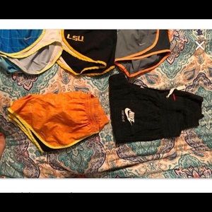 Nike Shorts - Women’s Nike shorts Nike Shorts - Women’s Nike shorts